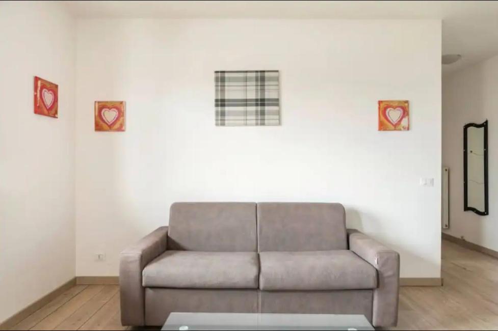 Appartamento In Centro A Udine Exteriör bild