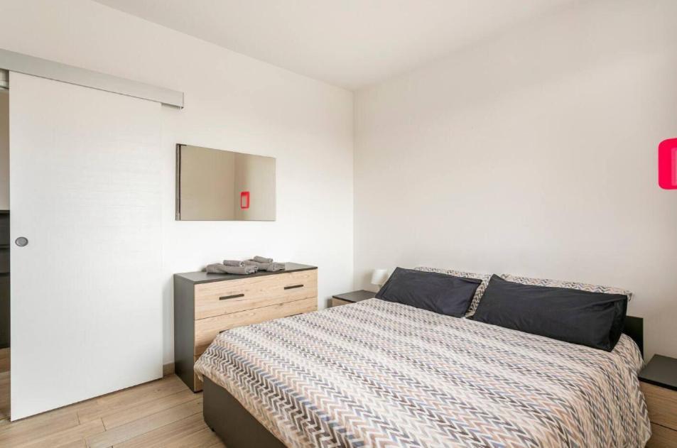 Appartamento In Centro A Udine Exteriör bild