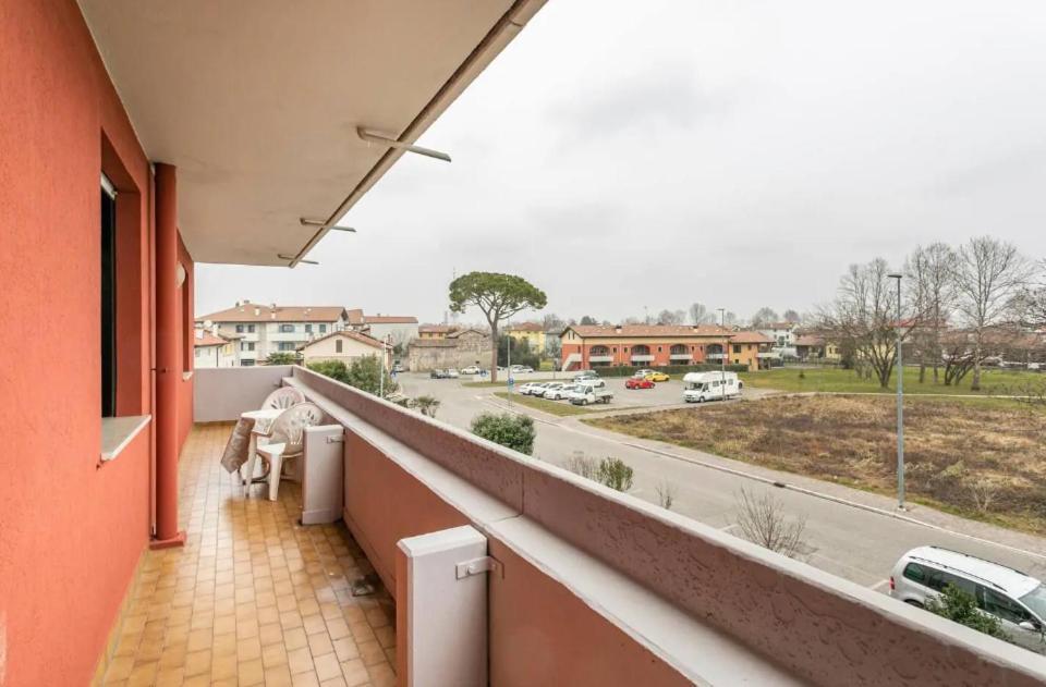 Appartamento In Centro A Udine Exteriör bild
