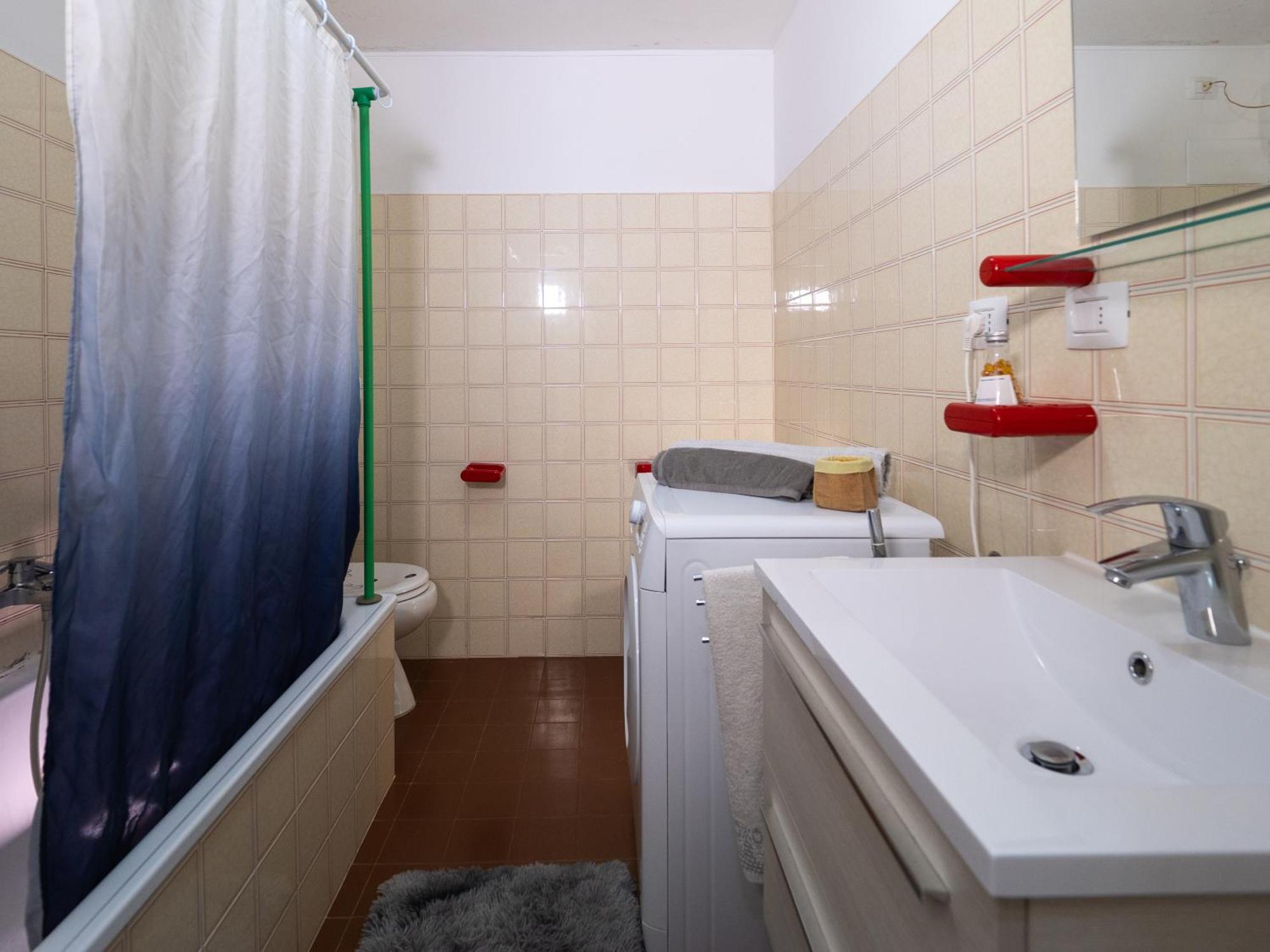 Appartamento In Centro A Udine Exteriör bild