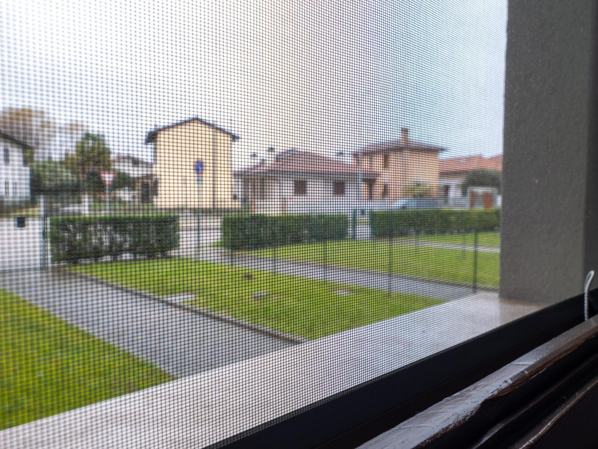 Appartamento In Centro A Udine Exteriör bild